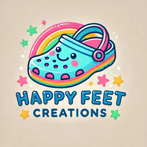 Happy Feet Creations